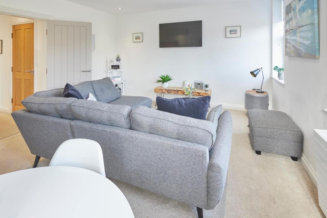 Host & Stay - Number 2 At Pannett Apartments Whitby Ngoại thất bức ảnh